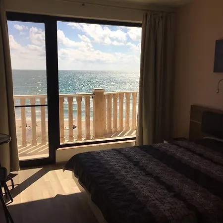 Kalni Bani Apartamento *