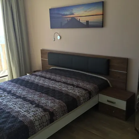 Apartamento Kalni Bani Pomorie