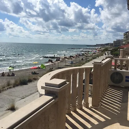 Kalni Bani Apartamento Pomorie