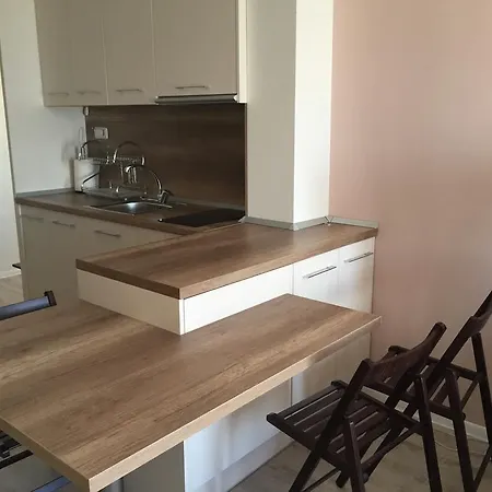 Apartamento Kalni Bani *