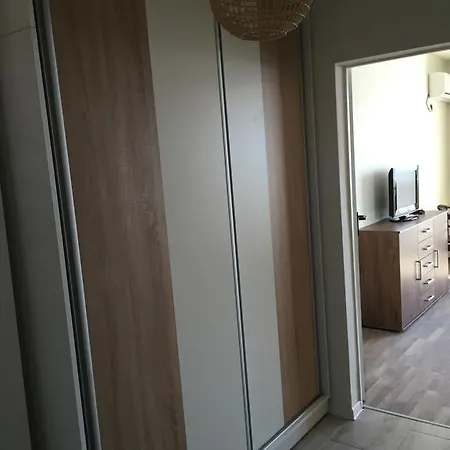 Kalni Bani Appartement *