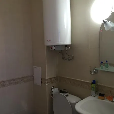 Apartamento Kalni Bani
